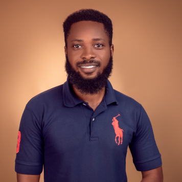 Image of Engr Julius Agboola