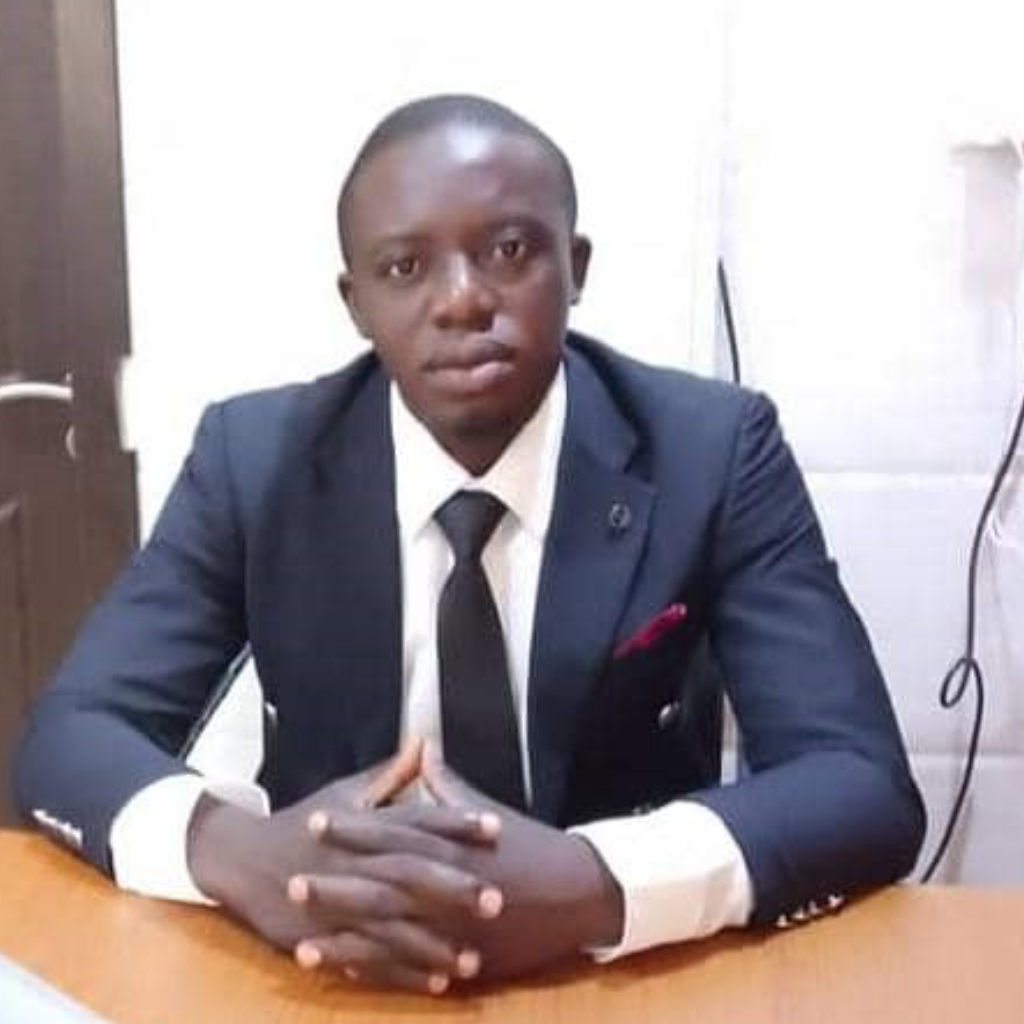 Augustine O. Akor PhD