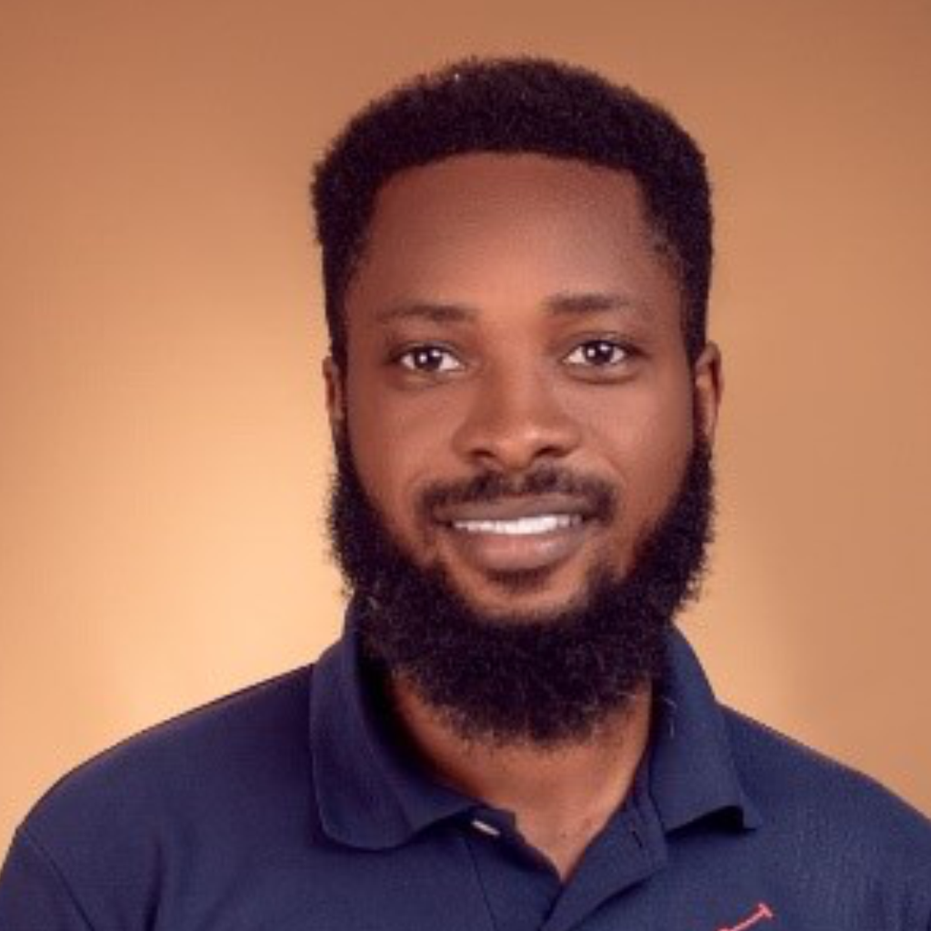 Engr. Agboola Julius