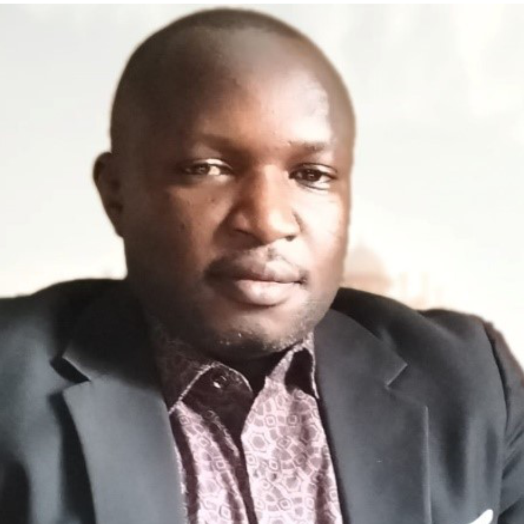 Engr. Musa Ibrahim Kajahs, MNSE, MNATE